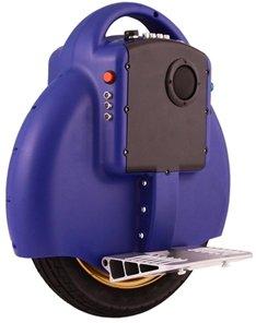 Unicycle elektrik terbaik pada tahun 2026