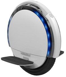 Unicycle elektrik terbaik pada tahun 2026