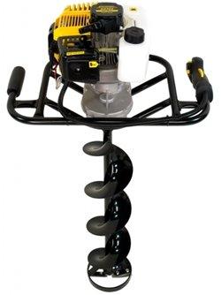 La meilleure perceuse à moteur en 2026 pour l'excavation