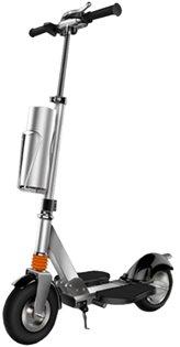 Mejor scooter para adultos en 2026