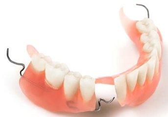 Beste kunstgebit in 2026