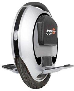 Unicycle elektrik terbaik pada tahun 2026