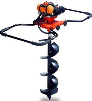 La meilleure perceuse à moteur en 2026 pour l'excavation