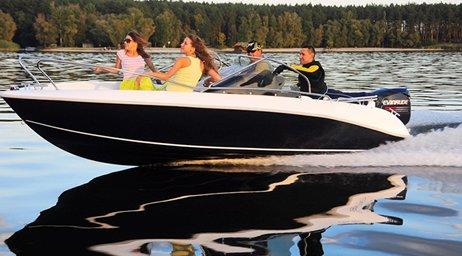 أفضل قارب في عام 2026