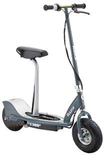 Skuter elektrik terbaik pada tahun 2026