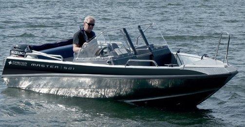 أفضل قارب في عام 2026