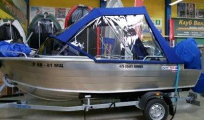 أفضل قارب في عام 2026