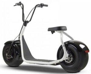 Skuter elektrik terbaik pada tahun 2026