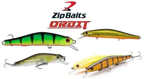 Wobblers terbaik pada tahun 2026