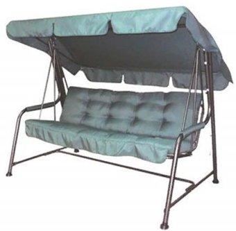 Ayunan taman terbaik pada tahun 2026