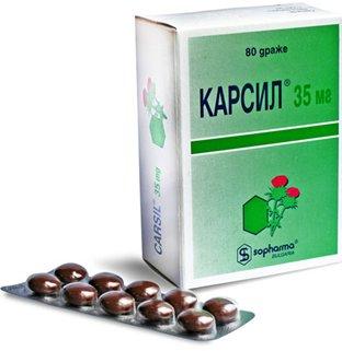 Best liver medications in 2026