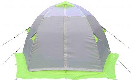 أفضل خيمة شتوية في 2026