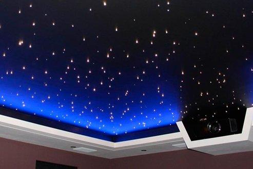 أفضل الأسقف المتوترة لعام 2026