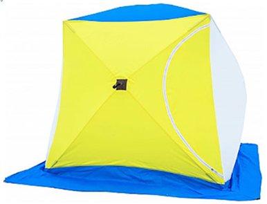 أفضل خيمة شتوية في 2026