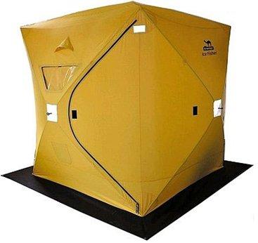 أفضل خيمة شتوية في 2026