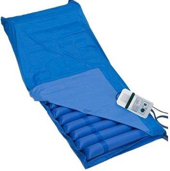 Melhores colchões anti-decúbito em 2026