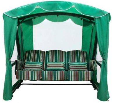 Ayunan taman terbaik pada tahun 2026