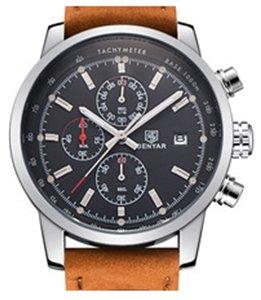 Best and good men's watches with Aliexpress in 2026