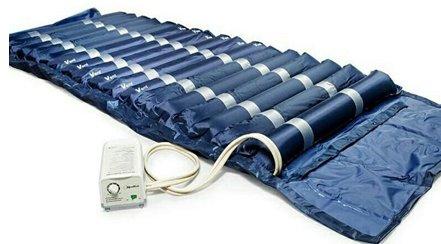 Melhores colchões anti-decúbito em 2026