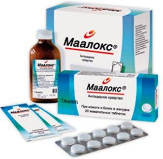 Le meilleur remède contre les brûlures d'estomac en 2026