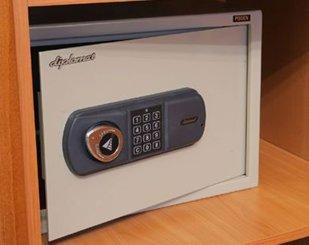 Beste Safes im Jahr 2026