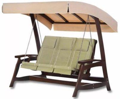 Ayunan taman terbaik pada tahun 2026