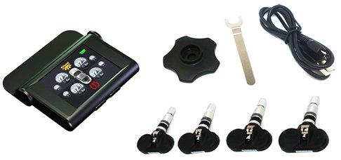 Best tire pressure sensors from aliexpress in 2026
