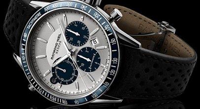 Les meilleures montres pour hommes en 2026