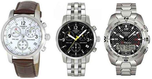 Les meilleures montres pour hommes en 2026