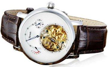 Best and good men's watches with Aliexpress in 2026