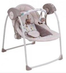 Best baby swings in 2026