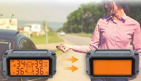 Best tire pressure sensors from aliexpress in 2026