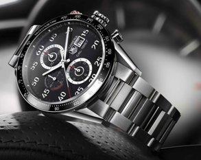 Les meilleures montres pour hommes en 2026