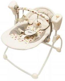 Best baby swings in 2026