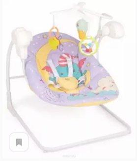 Best baby swings in 2026