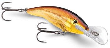 Wobblers terbaik pada tahun 2026