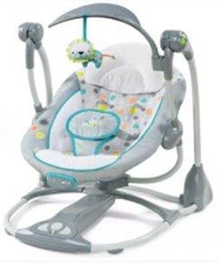 Best baby swings in 2026