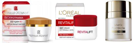 Les meilleures crèmes après 40 ans en 2026