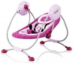 Best baby swings in 2026