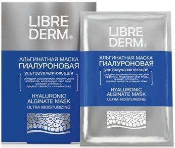 Meilleurs masques à l'alginate en 2026