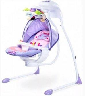 Best baby swings in 2026