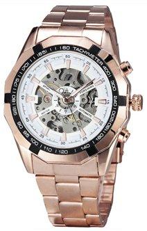 Best and good men's watches with Aliexpress in 2026