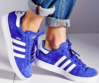 Meilleures marques de sneakers en 2026