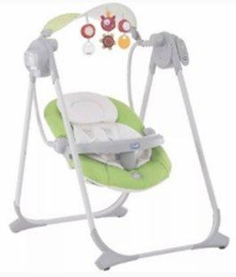 Best baby swings in 2026