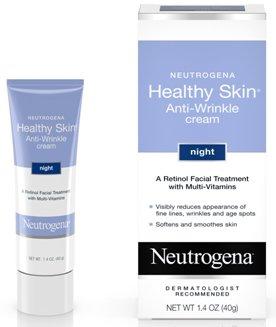 La meilleure crème anti-rides en 2026