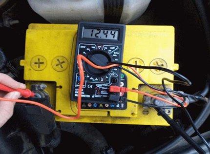 Voltmeter terbaik dengan aliexpress pada tahun 2026