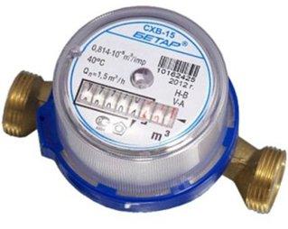 Meter air terbaik pada tahun 2026