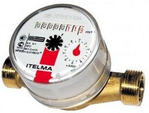 Meter air terbaik pada tahun 2026