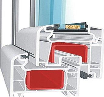 Tingkap PVC terbaik pada tahun 2026