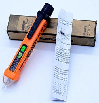 Voltmeter terbaik dengan aliexpress pada tahun 2026